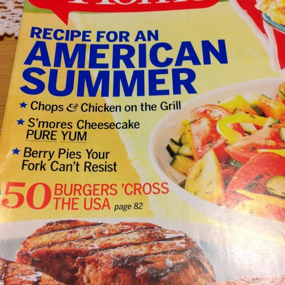 Taste of Home magazines bundle - Picture 6 of 14